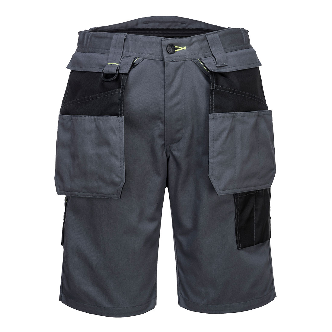 zoom grey-black